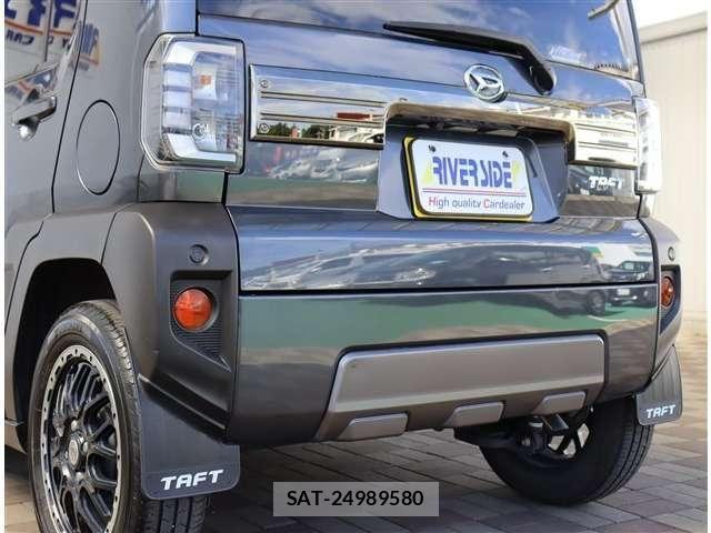 Daihatsu TAFT 2022-12 8882484-24