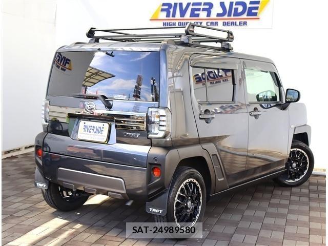 Daihatsu TAFT 2022-12 8882484-2