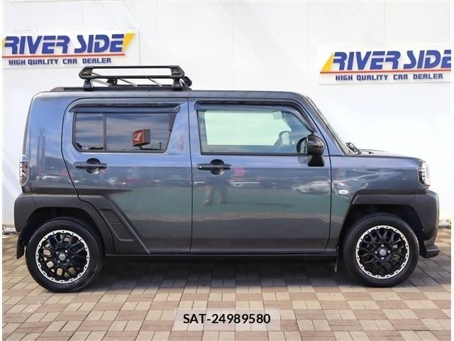 Daihatsu TAFT 2022-12 8882484-3