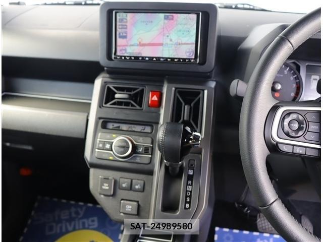 Daihatsu TAFT 2022-12 8882484-4