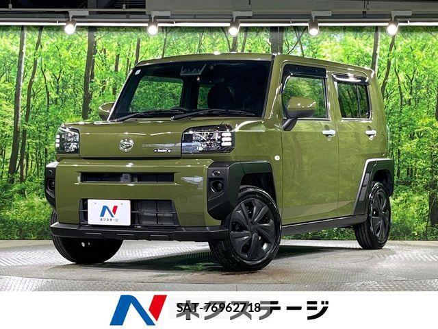 Daihatsu TAFT 2021-10 8884444-0