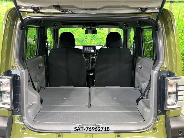 Daihatsu TAFT 2021-10 8884444-9