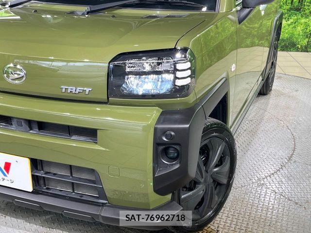 Daihatsu TAFT 2021-10 8884444-11