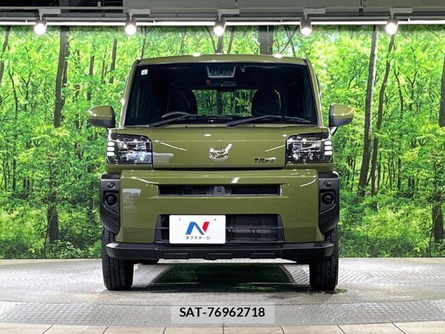 Daihatsu TAFT 2021-10 8884444-13