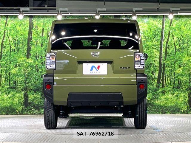 Daihatsu TAFT 2021-10 8884444-14