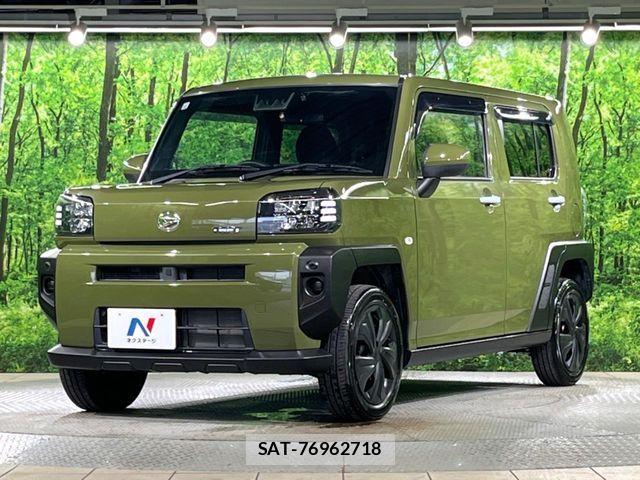 Daihatsu TAFT 2021-10 8884444-15