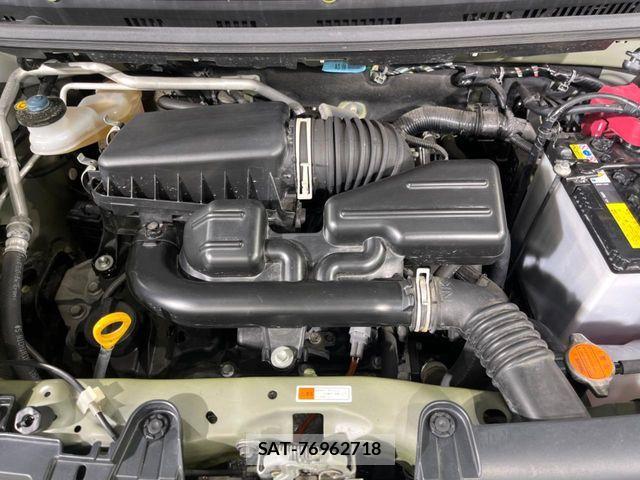 Daihatsu TAFT 2021-10 8884444-17