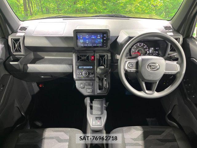 Daihatsu TAFT 2021-10 8884444-1