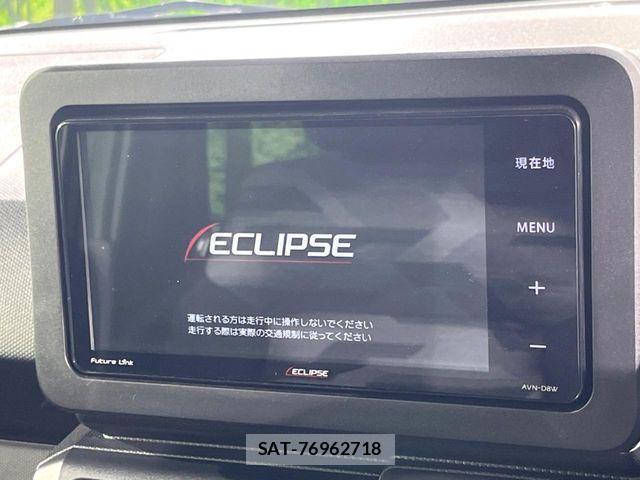 Daihatsu TAFT 2021-10 8884444-3