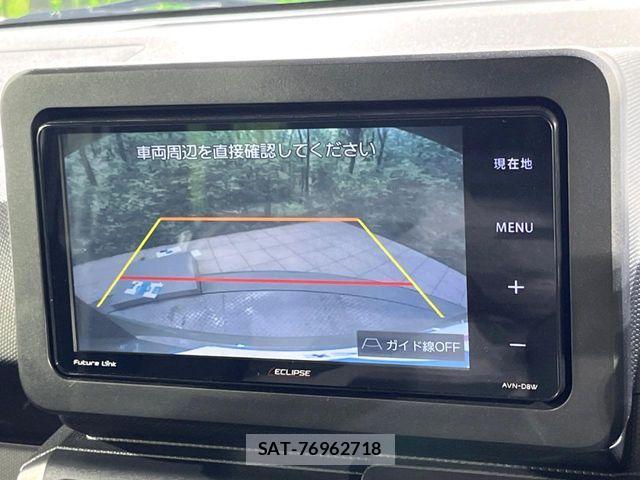 Daihatsu TAFT 2021-10 8884444-4