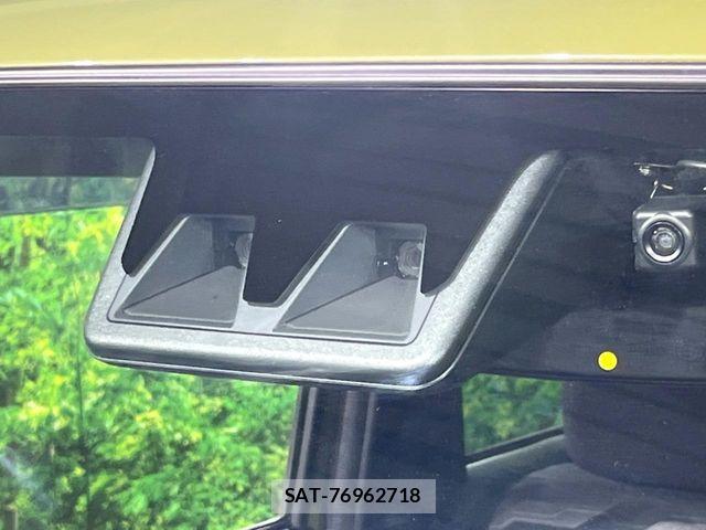 Daihatsu TAFT 2021-10 8884444-5