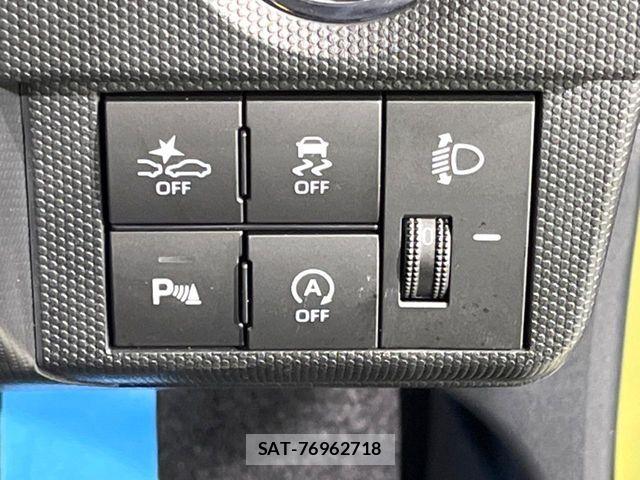 Daihatsu TAFT 2021-10 8884444-6