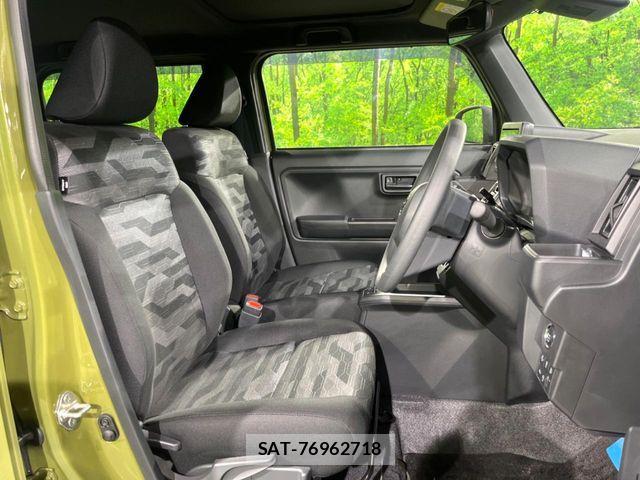 Daihatsu TAFT 2021-10 8884444-7