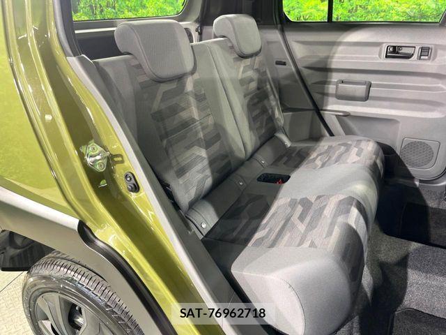 Daihatsu TAFT 2021-10 8884444-8