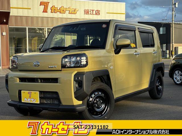 Daihatsu TAFT 2022-11 8884445-0
