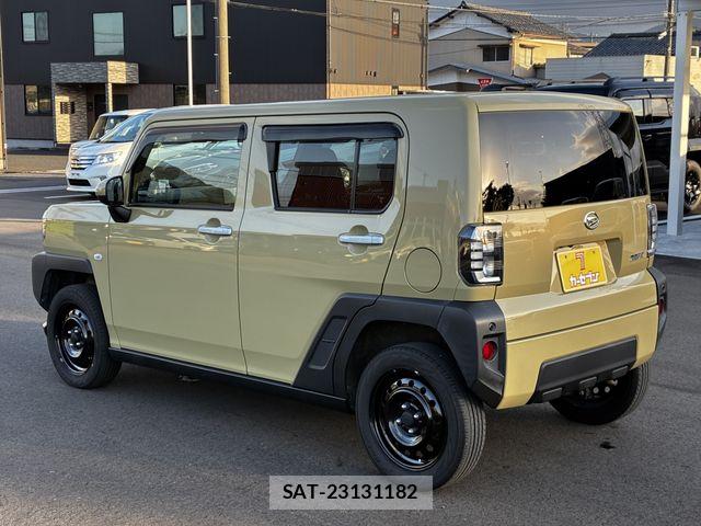 Daihatsu TAFT 2022-11 8884445-9