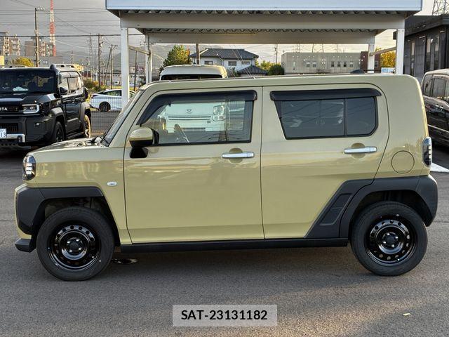 Daihatsu TAFT 2022-11 8884445-10