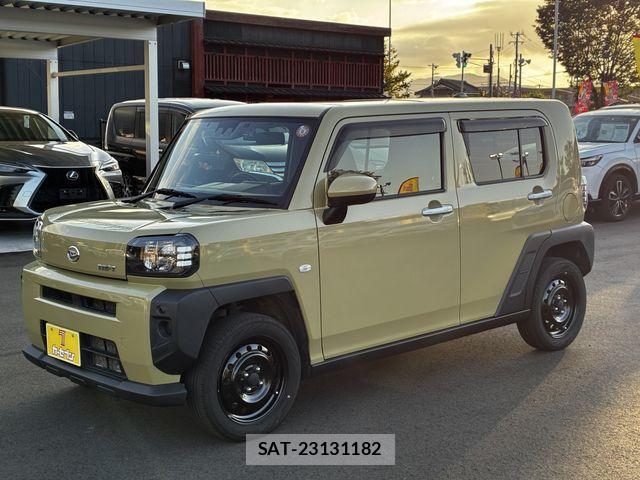 Daihatsu TAFT 2022-11 8884445-11