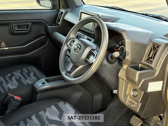 Daihatsu TAFT 2022-11 8884445-12