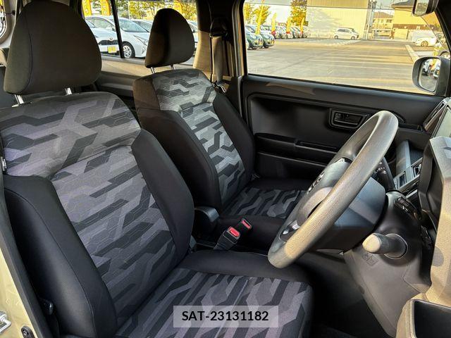 Daihatsu TAFT 2022-11 8884445-13
