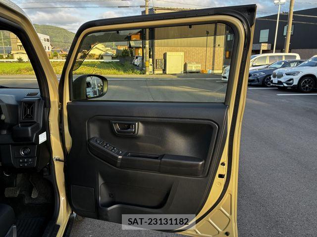Daihatsu TAFT 2022-11 8884445-14