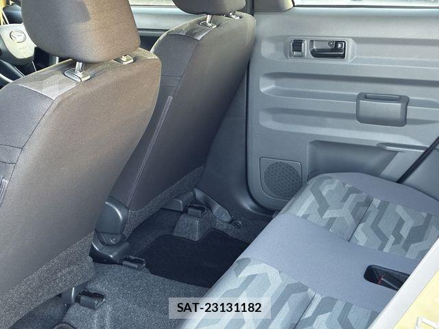 Daihatsu TAFT 2022-11 8884445-17