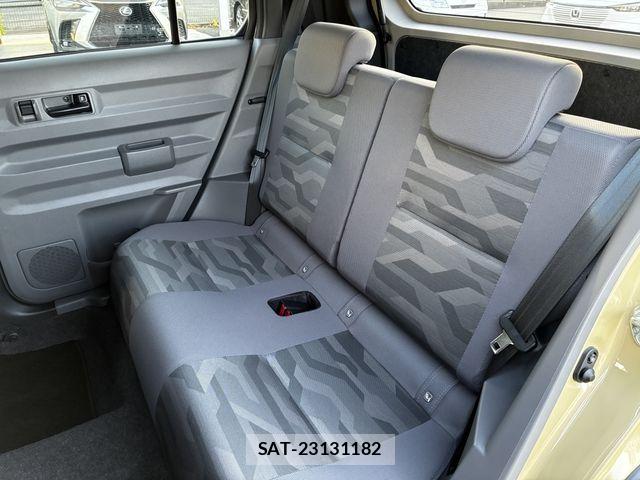 Daihatsu TAFT 2022-11 8884445-18