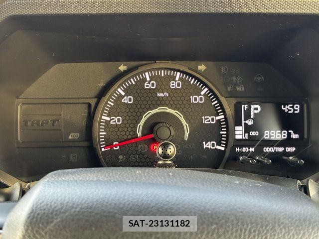 Daihatsu TAFT 2022-11 8884445-1