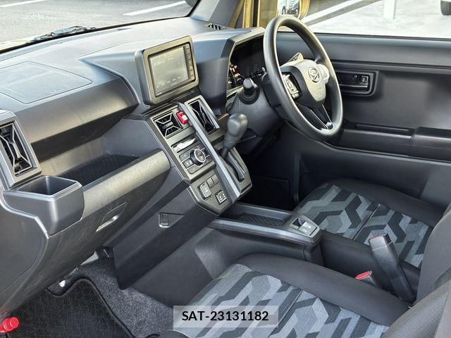 Daihatsu TAFT 2022-11 8884445-19