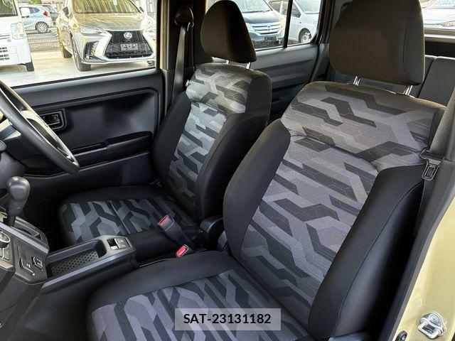 Daihatsu TAFT 2022-11 8884445-20