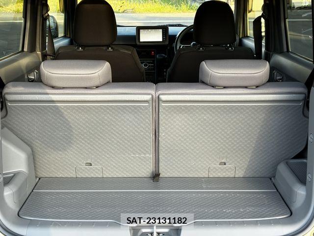 Daihatsu TAFT 2022-11 8884445-21