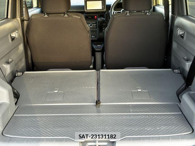 Daihatsu TAFT 2022-11 8884445-22