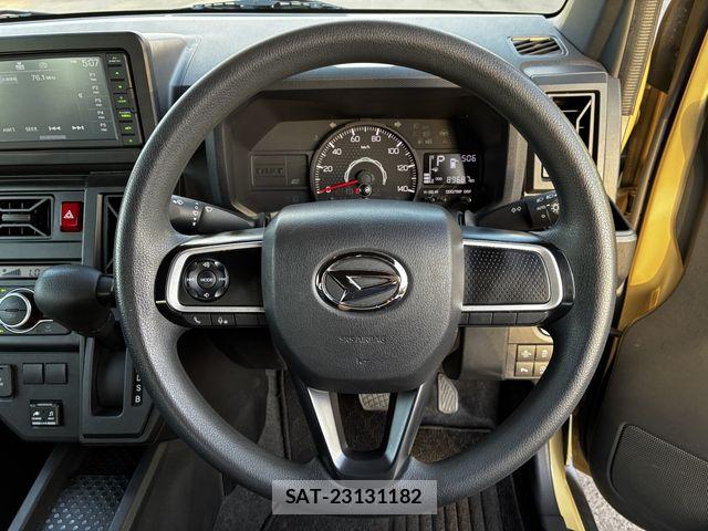 Daihatsu TAFT 2022-11 8884445-23