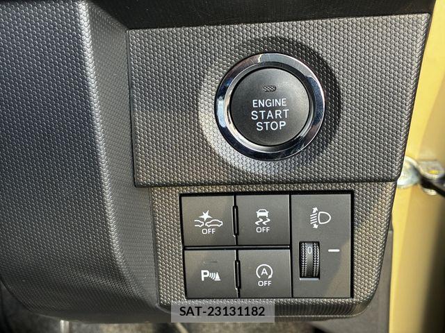 Daihatsu TAFT 2022-11 8884445-25