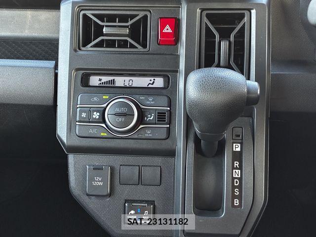 Daihatsu TAFT 2022-11 8884445-26