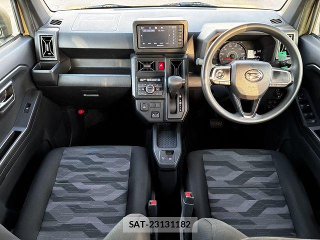 Daihatsu TAFT 2022-11 8884445-3