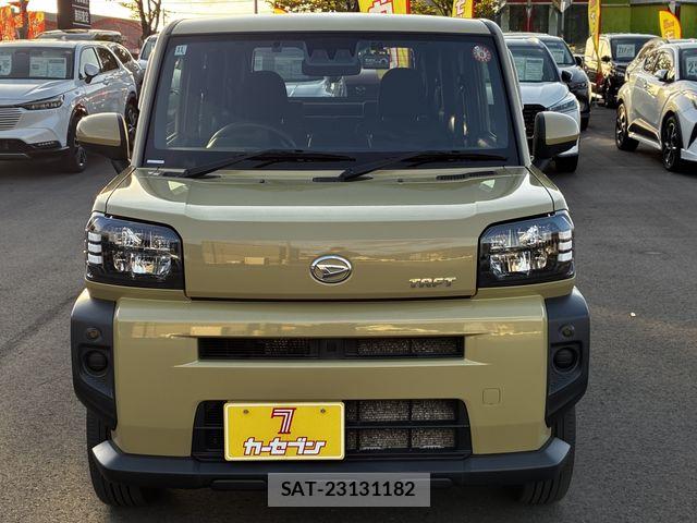 Daihatsu TAFT 2022-11 8884445-4
