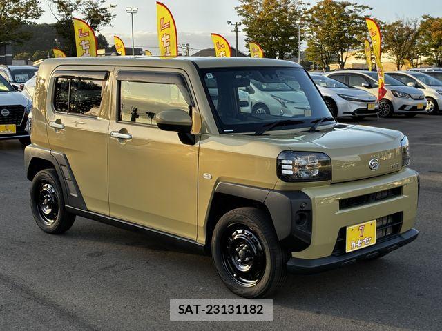 Daihatsu TAFT 2022-11 8884445-5