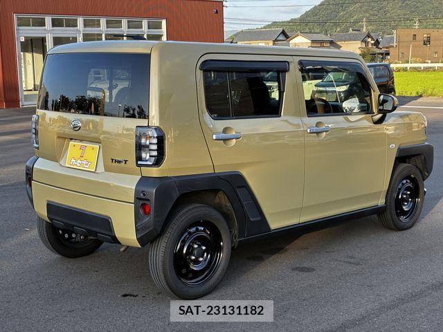 Daihatsu TAFT 2022-11 8884445-7
