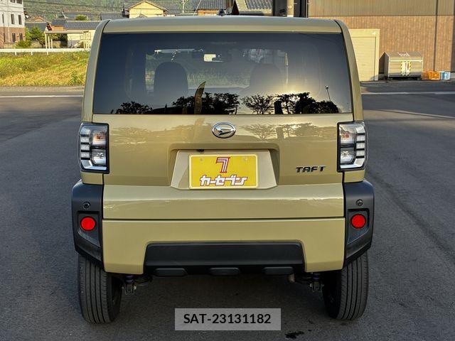 Daihatsu TAFT 2022-11 8884445-8