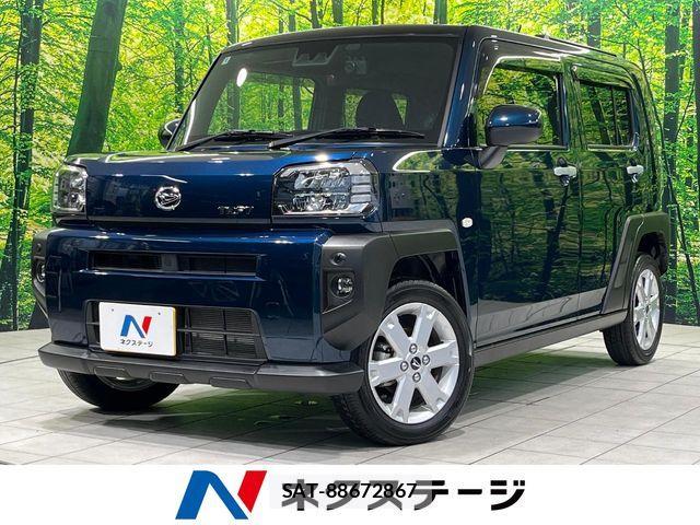 Daihatsu TAFT 2024-08 8884442-0