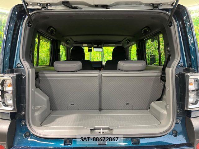 Daihatsu TAFT 2024-08 8884442-9
