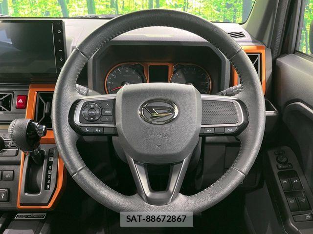 Daihatsu TAFT 2024-08 8884442-10