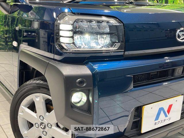 Daihatsu TAFT 2024-08 8884442-11
