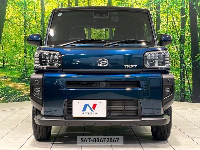 Daihatsu TAFT 2024-08 8884442-13