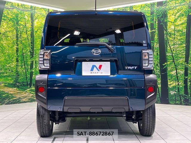 Daihatsu TAFT 2024-08 8884442-14