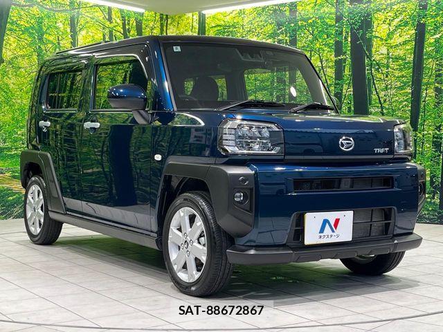 Daihatsu TAFT 2024-08 8884442-15