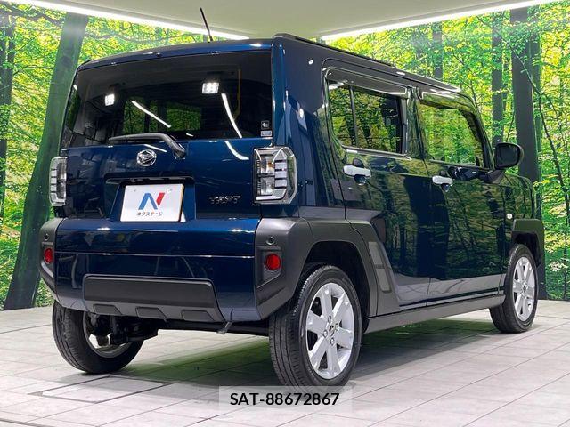 Daihatsu TAFT 2024-08 8884442-16