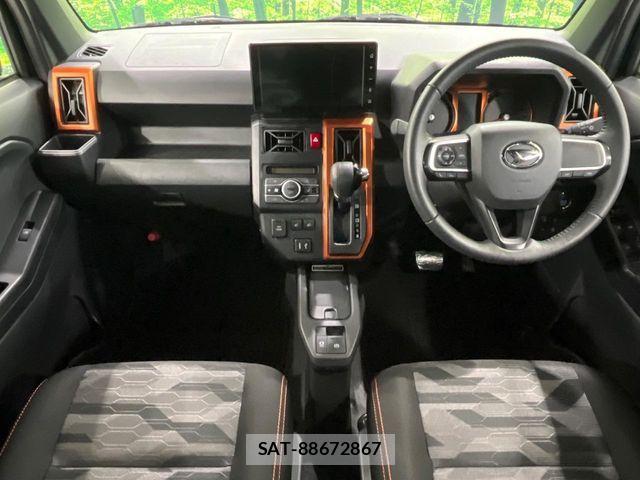 Daihatsu TAFT 2024-08 8884442-1