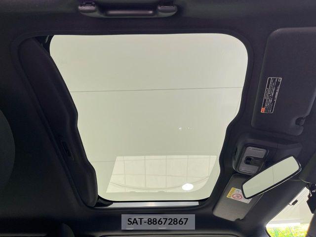 Daihatsu TAFT 2024-08 8884442-5